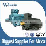 Three Phase 70 kw Electric Motor thumbnail-4