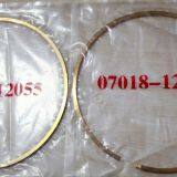 6745-31-2010 SET, PISTON RING KOMATSU Parts PC300, PC300HD, PC350, PC350HD, SAA6D114E, WA430 SET PISTON RING thumbnail-4