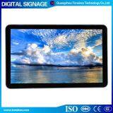 40 Inch LCD Digital Signage Wall Mounted Advertising Screen Display for Advertising Playing Equipment thumbnail-2