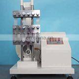 Liyi Demattia Flexing Cracking Tester / Тестер на гибко-раздольную прочность резины / De Mattia Dynamic Fatigua Tester thumbnail-5