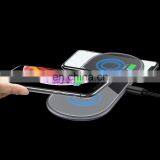 For Smartphone Qi 10w Fast Wireless Charging Pad,High Quality Wireless Charger for Power Supply thumbnail-5