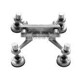 Certificated Glass Curtain Wall Spider Screw thumbnail-4