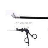 German Quality Autoclavable 5mm Laparoscopic Forceps thumbnail-2