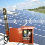 Excellent Quality Universal Rural Solar Pumps thumbnail-2
