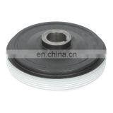 0515G3 NEW Engine Auto Crankshaft Damper Pulley OEM 9608938980 thumbnail-4