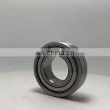 Wholesale Factory Price SS6001ZZ Stainless Steel Deep Groove Ball Bearings thumbnail-1