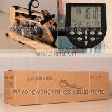 Hot Sell Factory Price Commercial Equipment Wood Water Rowing Machine YW-D002 thumbnail-6