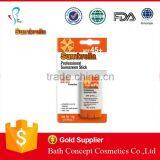 FDA SPF 50 Wholesale Organic Zinc Sunblock Sunscreen Lotion thumbnail-5