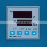 Lab Vacuum Air Convection Drying Oven Digital Degassing Vacuum Ovens thumbnail-5