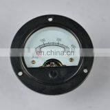 High Quality AC Voltmeter 0-450V Generator Voltage Meters thumbnail-6
