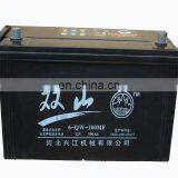 Несервисная литий-аккумуляторная батарея