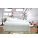 pp 175mm 600mm 800mm1200mm 1600mm Meltblown N95 Nonwoven Fabric Machine Production Line thumbnail-4
