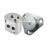 Customized Making Manufacturing Cnc 3d Printer Scanner Micro Turning Part Machining Milling Turning Components Prototype thumbnail-5