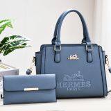 FASHION SHOULDER BAG GIRL'S/WOMEN HANDBAG 12556 thumbnail-5