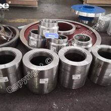 a Broad Range of Rubber Slurry Pump Parts thumbnail-1