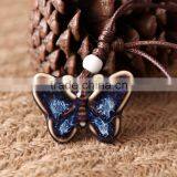 Cheap Crystal Diamond Necklace, Wholesale Costume Jewellery, European Fashion Jewellery thumbnail-1