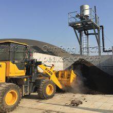 Biogas Energy Plant & AD(Anaerobic Digestion) Plant Waste Solution Project Anaerobic Digestion System thumbnail-4