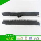 8#Open End Nylon Separating Zipper thumbnail-3