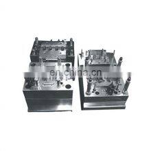 Professional OEM Plastic Mould Molding Service Maker Plastic Injection Mold
