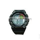 Resee Hot Selling Cheap Price Sports Wrist Stopwatch Digital Watch thumbnail-1