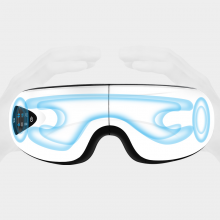 2020 Manual Eye Care Massager Eye Massager Preventing Myopia Relaxing Eye Massage Machine thumbnail-3