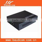 Single Mode Gigabit SFP Fiber Converter thumbnail-3