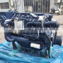 Original WP6C198-23 2300rpm 145kw/198hp Boat Inboard Electric Diesel Engine Motor thumbnail-3