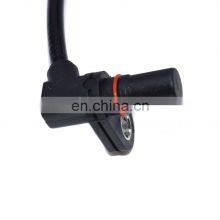 96626080 ABS Wheel Speed Sensor Rear For Chevrolet Equinox Saturn Pontiac S8404 ALS1747 4809379 thumbnail-5