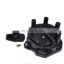 Free Shipping!IGNITION Distributor Cap Rotor for Quest Frontier Xterra Pathfinder 22162-0W000 thumbnail-4
