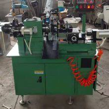 Oil Seal Iron Case End Cutting&Bevel Angle Machine thumbnail-3