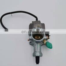 High Performance Engine Fuel System 150cc 200cc 250cc PZ27 Carburetors CG150 Carburetor for Motorcycle Parts thumbnail-4