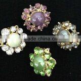 B195 Fashion MUSLIM SCARF SMALL BROOCHES thumbnail-1