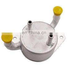 124100-6450 High Quality Cooling System Parts Engine Oil Cooler for Mazda 3 5 2010 - 2016