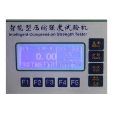 JY-1008 Edge Pressure Ring Crush Strength Tester Paper Testing Machine thumbnail-4