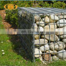 Gabion for Road,courtyard Decoration Gabion Wall,gabions for Building Outer Wall thumbnail-1