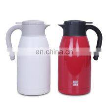 Hot-selling GINT 1.9 Liter 304 Stainless Steel Vacuum Coffee Tea Pot Portable thumbnail-5