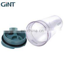 Gint 520ML Home Office School Coffee Drinking Eco Friendly Plastic Tritan Water Bottles