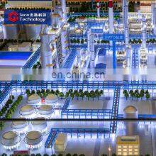 Construction & Real Estate Building Model 2 Architecture thumbnail-2