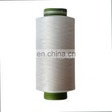 Exwork Cheap High Tenacity 100d 36f Sd Rw Nim Polyester Dty Yarn for Knitting