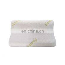 Recycled Home Use Easy to Wash Queen Size Pillows 3d Poe Air Fibre Bed Rest Pillow