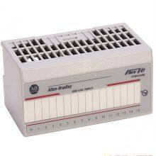 Brand New AB 1746-NIO4I PLC Module