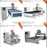 Professional Multi-spindles Cnc Router With CE Certificate thumbnail-4