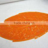 Green Material Rug New YJ-8017 thumbnail-1