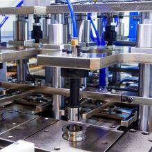 Shandong Qianyu Auto Parts Co., Ltd company overview - view 3 thumbnail