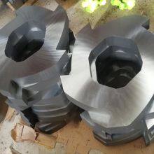 Double Shaft Shredder 2 Shaft Shredder Double Shaft Shredder Manufacturer in China thumbnail-3