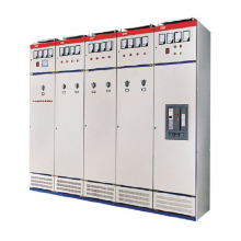 GGD Type AC Low Voltage Distribution Cabinet thumbnail-3