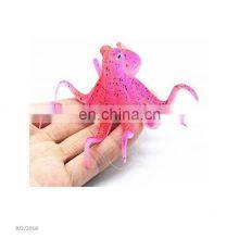 Aquarium Silicone Octopus Aquarium Decoration For Fish Tank thumbnail-2