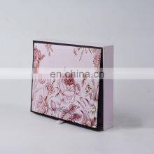 Hot Sale Custom Full Set Makeup Box With Empty EVA Insert for Cosmetics thumbnail-4