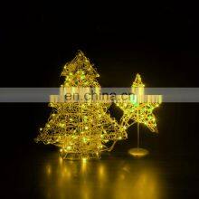 New Design Copper Wire String Lights Outdoor Fairy Light for Xmas Party Wedding thumbnail-1