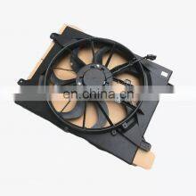 Auto Spare Parts Made in China Low Price T15-1308010BA Car Radiator Cooler for Chery Tiggo thumbnail-2